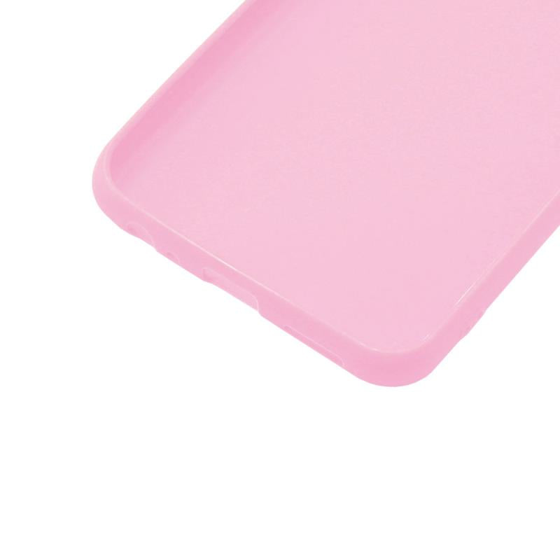 Θήκη Soft TPU inos Samsung A226 Galaxy A22 5G S-Cover Ροζ