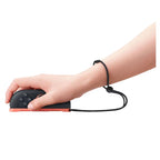Ασύρματο Gamepad για Nintendo Switch 2 Joy-Con Δεξιό Ανοιχτό Κόκκινο