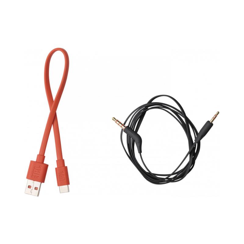 Ασύρματα Ακουστικά Κεφαλής JBL Tune 720BT Μαύρο