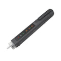 Ψηφιακό Tester Τάσης JimiHome JM-G2704 12-1000V Μαύρο