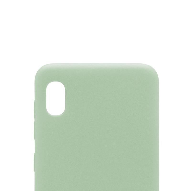 Θήκη Soft TPU inos Samsung A105 Galaxy A10 S-Cover Λαδί