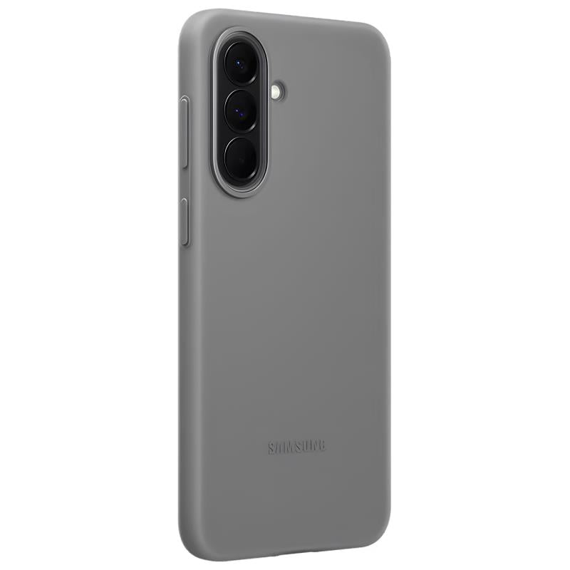 Θήκη Σιλικόνης Samsung EF-PA576CJE A576 Galaxy A57 5G Γκρι