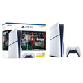 Sony PlayStation 5 Slim 1TB Blu-Ray Disc Edition & EA Sports FC 26 Bundle