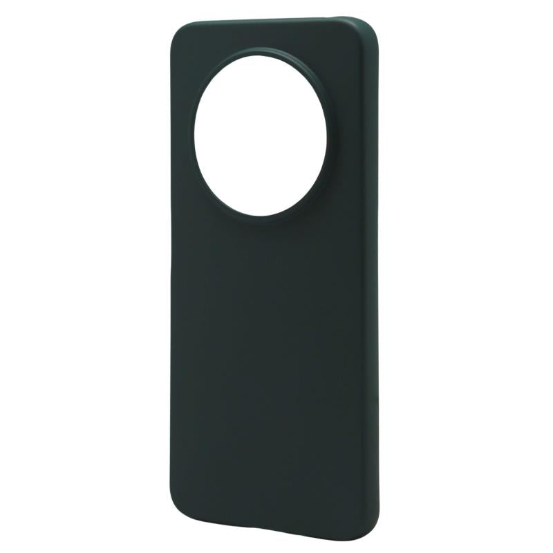 Θήκη Soft TPU inos Xiaomi Poco C75/ Redmi 14C S-Cover Χακί