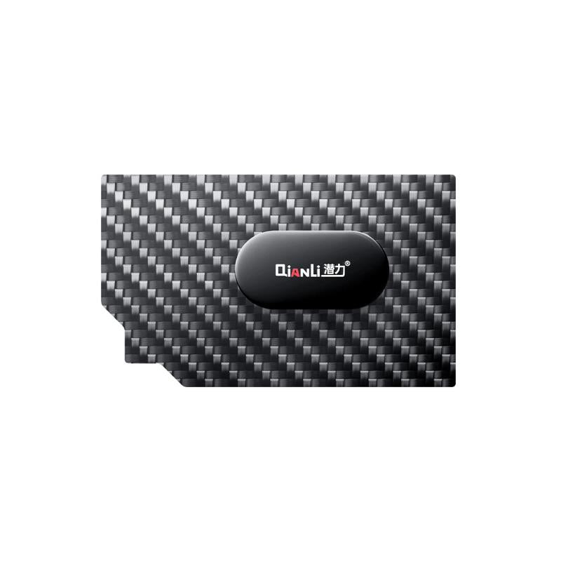 Εργαλείο Ανοίγματος Συσκευών Carbon Fibre QianLi Reinforced Corner