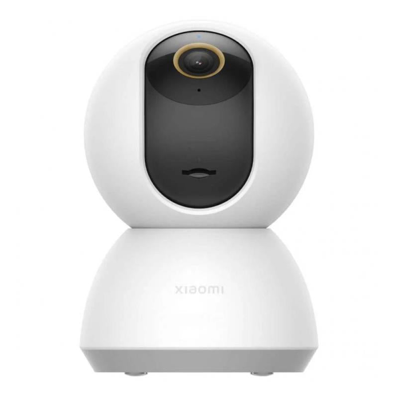 Home Security Camera Xiaomi Mi Smart C300 IP 360° 1296p XMC01 Λευκό