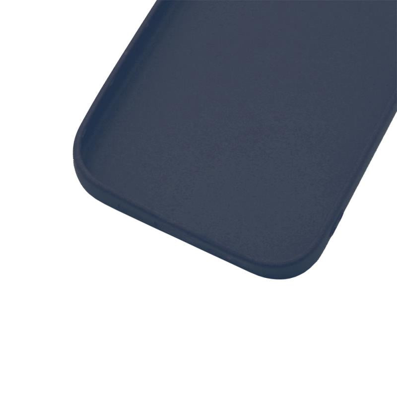 Θήκη Soft TPU inos Apple iPhone 15 Pro 5G S-Cover Μπλε
