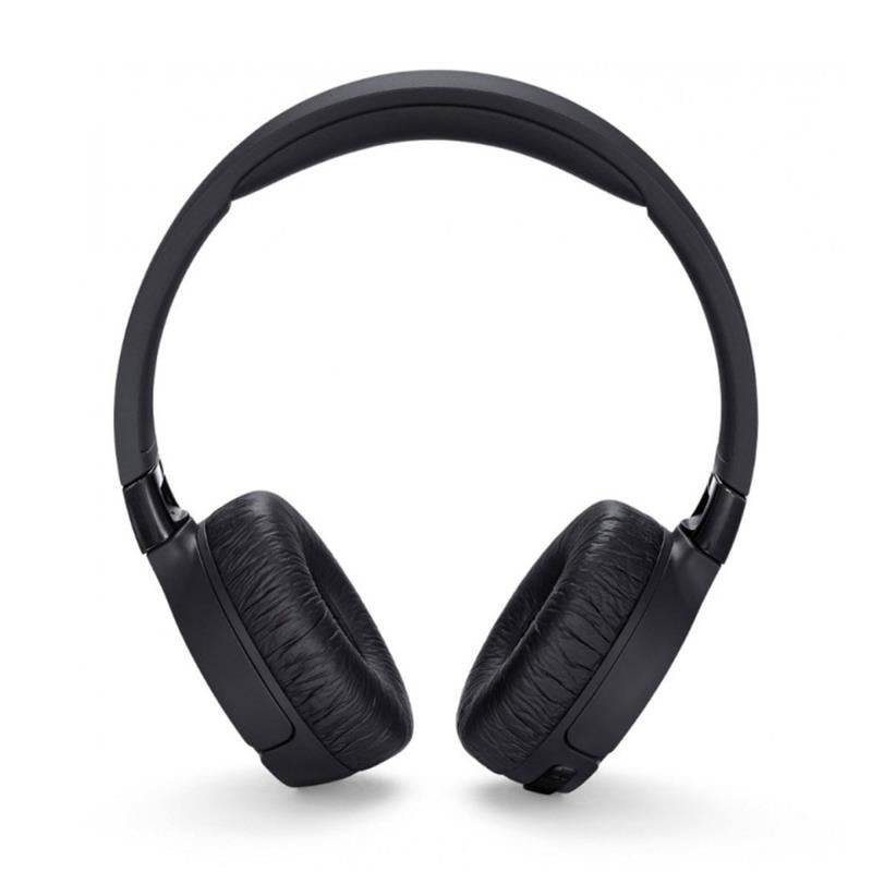 Ασύρματα Ακουστικά Κεφαλής JBL Tune 660NC Μαύρο