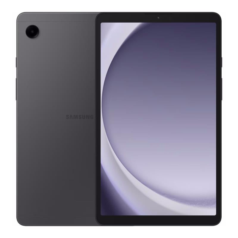 Tablet Samsung X115 Galaxy Tab A9 8.7" 4G 64GB 4GB RAM Γκρι