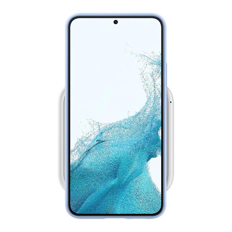Ασύρματη Βάση Ταχείας Φόρτισης Samsung EP-P2400BWEG 15W Λευκό