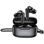 True Wireless Ακουστικά Bluetooth Choetech BH-T86 Μαύρο