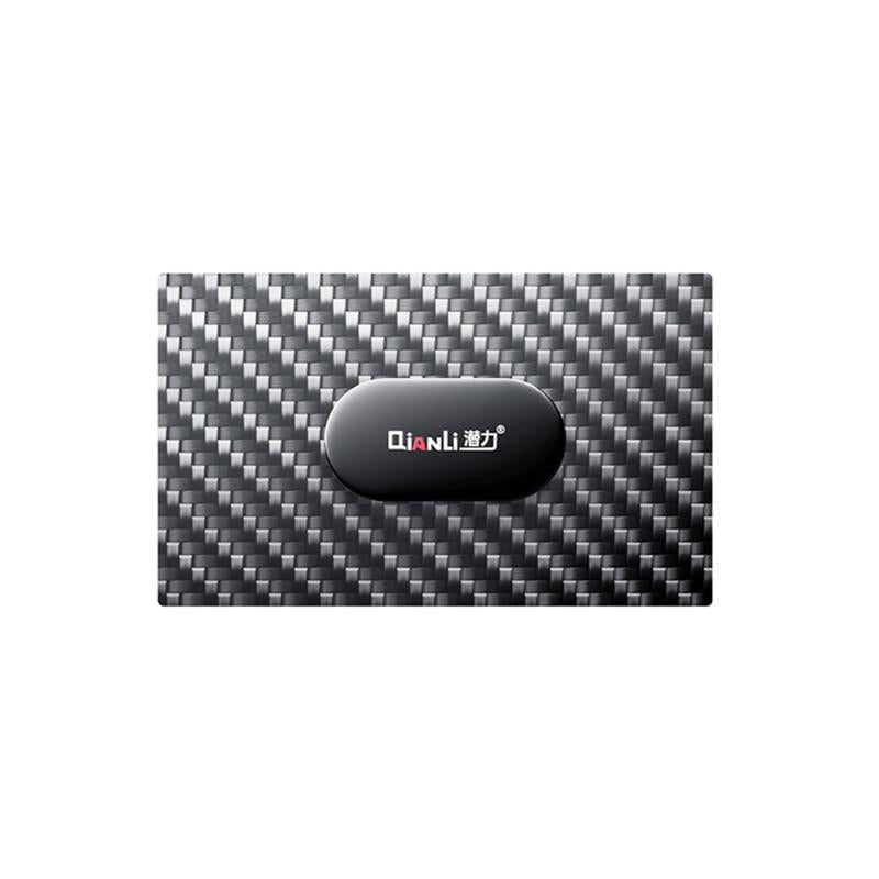 Εργαλείο Ανοίγματος Συσκευών Carbon Fibre QianLi Card