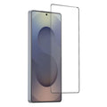 Tempered Glass Full Face HD Devia Samsung Galaxy S26 5G με Βοηθητικό Εργαλείο Van Μαύρο (1 τεμ.)