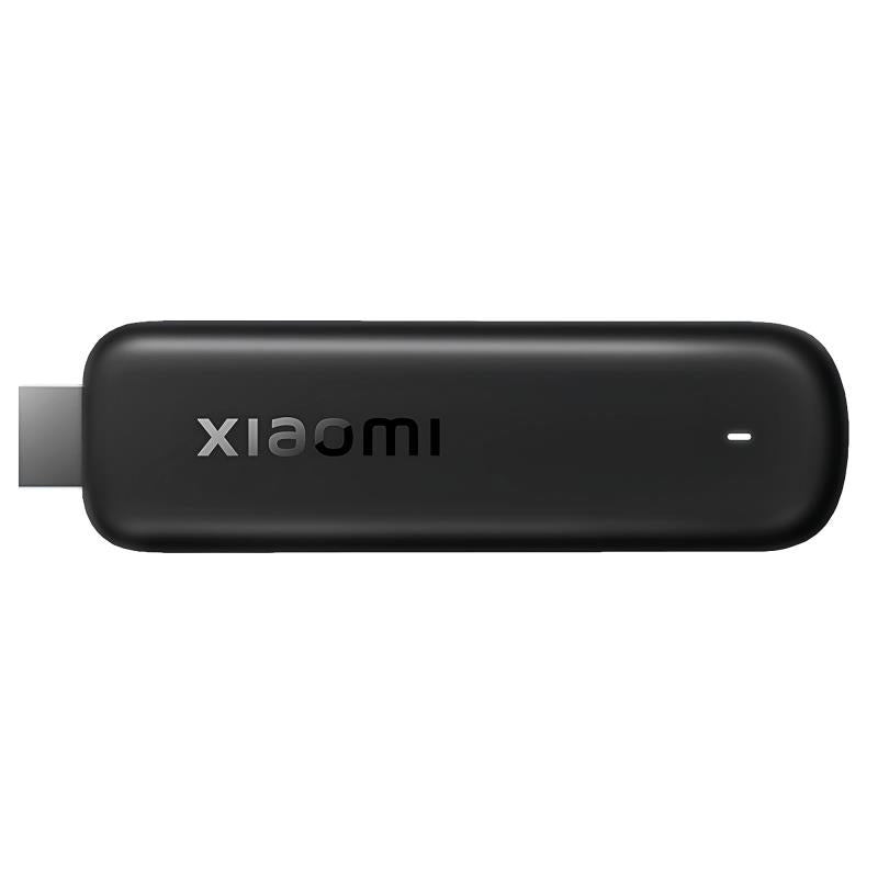 Xiaomi TV Stick HD (2nd Gen) PFJ4211GL Μαύρο