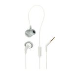 Hands Free Stereo  JBL Endurance Run 2 3.5mm Λευκό