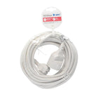 Καλώδιο Επέκτασης (Μπαλαντέζα) GSC 10m (3 x 1.5mm) Λευκό