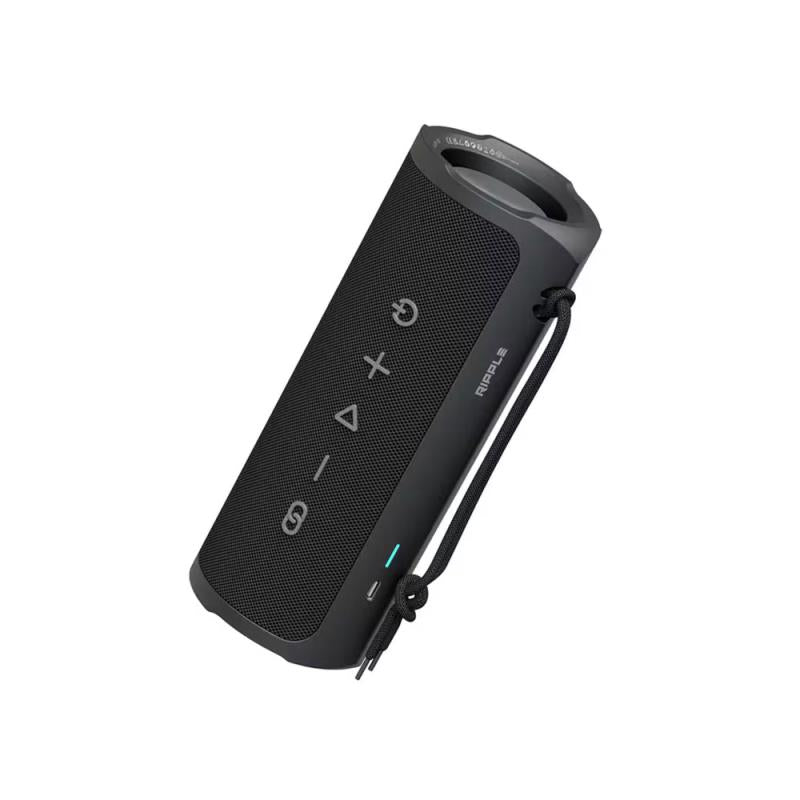 Φορητό Ηχείο Bluetooth HiFuture Ripple 30W Μαύρο