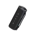 Φορητό Ηχείο Bluetooth HiFuture Ripple 30W Μαύρο
