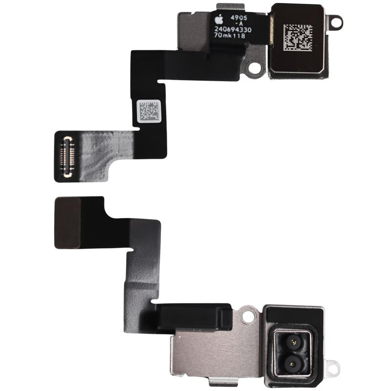 Καλώδιο Πλακέ Apple iPhone 16 Pro με Αισθητήρα Υπέρυθρων Radar Scanner (OEM)