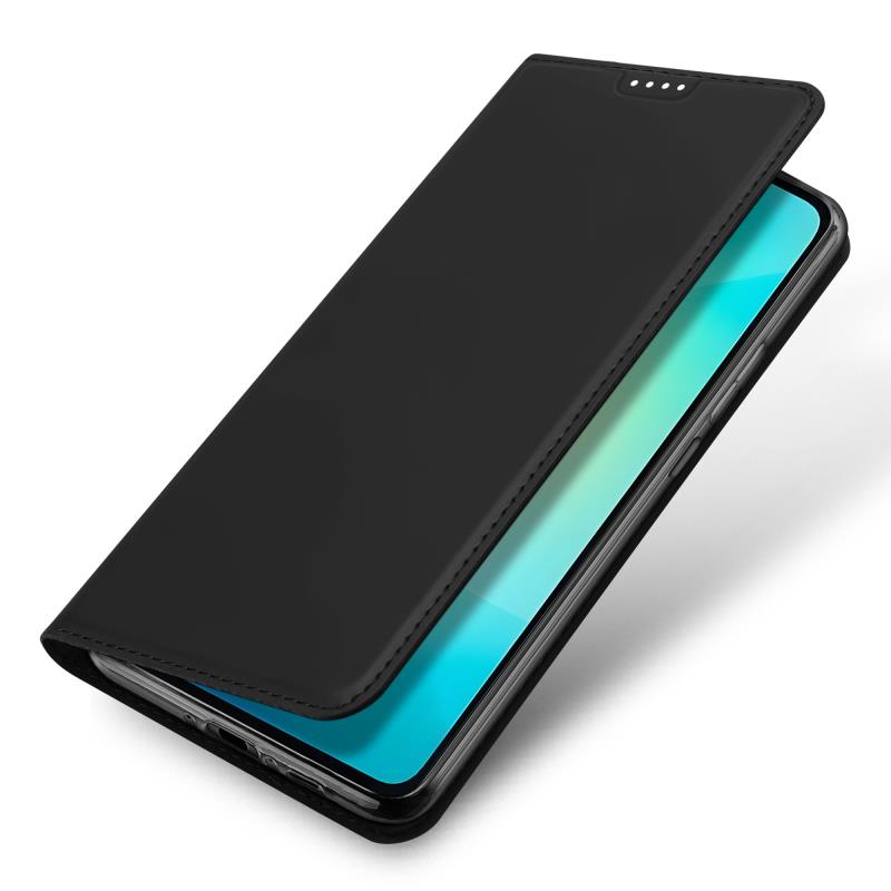 Θήκη Flip Dux Ducis Samsung Galaxy A26 5G Skin Pro Μαύρο
