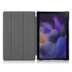 Θήκη Flip Smart inos Samsung Galaxy Tab A8 10.5" (2021) Wi-Fi/ 4G Σκούρο Μπλε