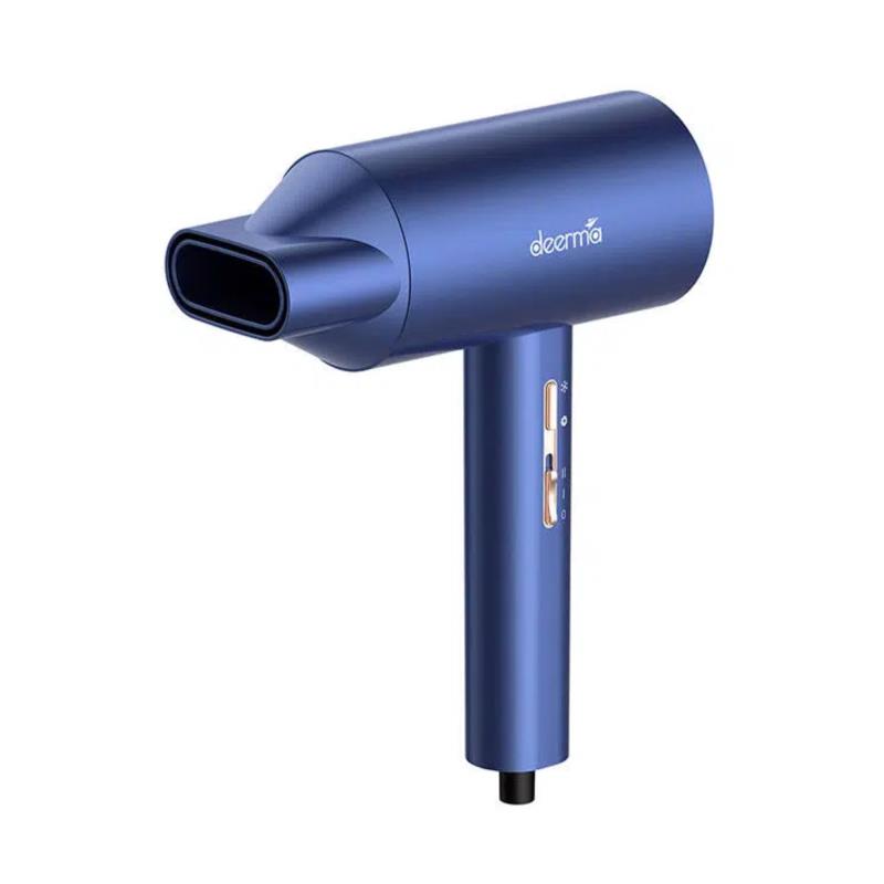 Σεσουάρ Μαλλιών Deerma DEM-CF15W 2000W Μπλε