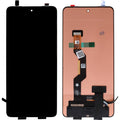 Οθόνη με Touch Screen Motorola Moto G86 Power 5G Μαύρο (OEM)
