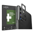 Προστατευτικό Κάλυμμα Κάμερας Hofi Pro+ Samsung Galaxy S21 Plus 5G Metal Styling Μαύρο
