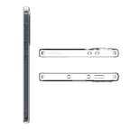 Θήκη TPU Spigen Samsung Galaxy A36 5G Liquid Crystal Διάφανο