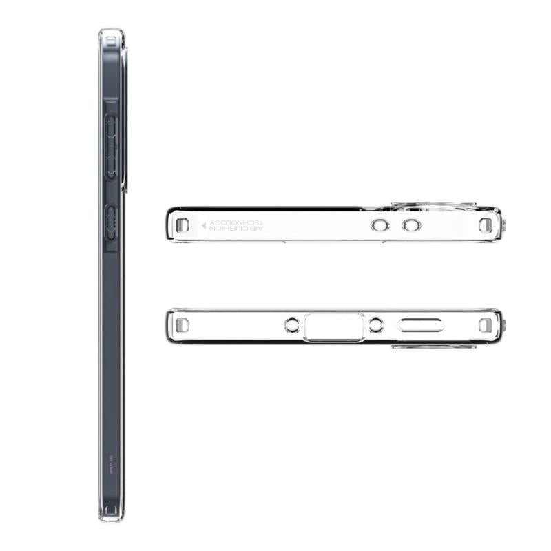 Θήκη TPU Spigen Samsung Galaxy A36 5G Liquid Crystal Διάφανο