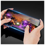 Tempered Glass Full Face Dux Ducis Realme C65 Μαύρο (1 τεμ.)