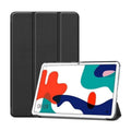 Θήκη Flip Smart inos Huawei MatePad 10.4" Μαύρο