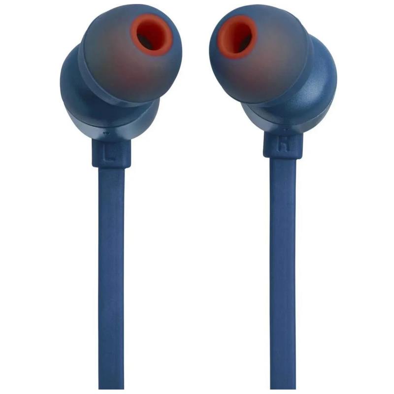 Hands Free Stereo JBL Tune T310C USB C Μπλε