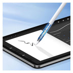 Πενάκι Οθόνης Universal Dux Ducis SP-02 Stylus για iPad 2018 ή Μεταγενέστερο Λευκό