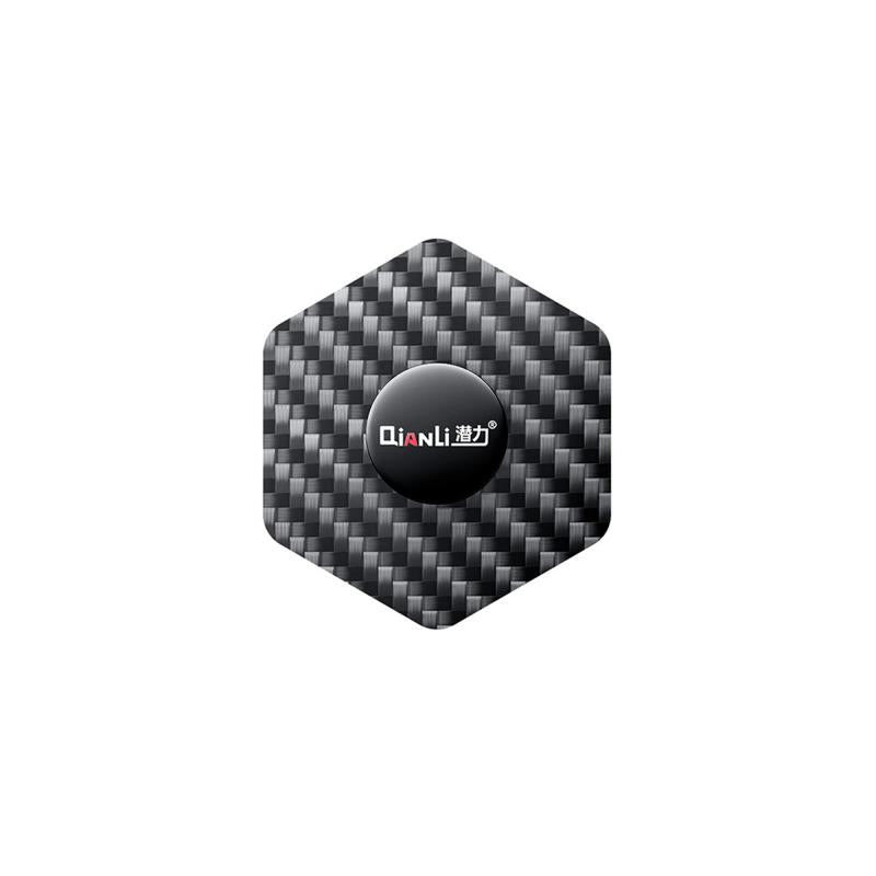 Εργαλείο Ανοίγματος Συσκευών Carbon Fibre QianLi Hexagon