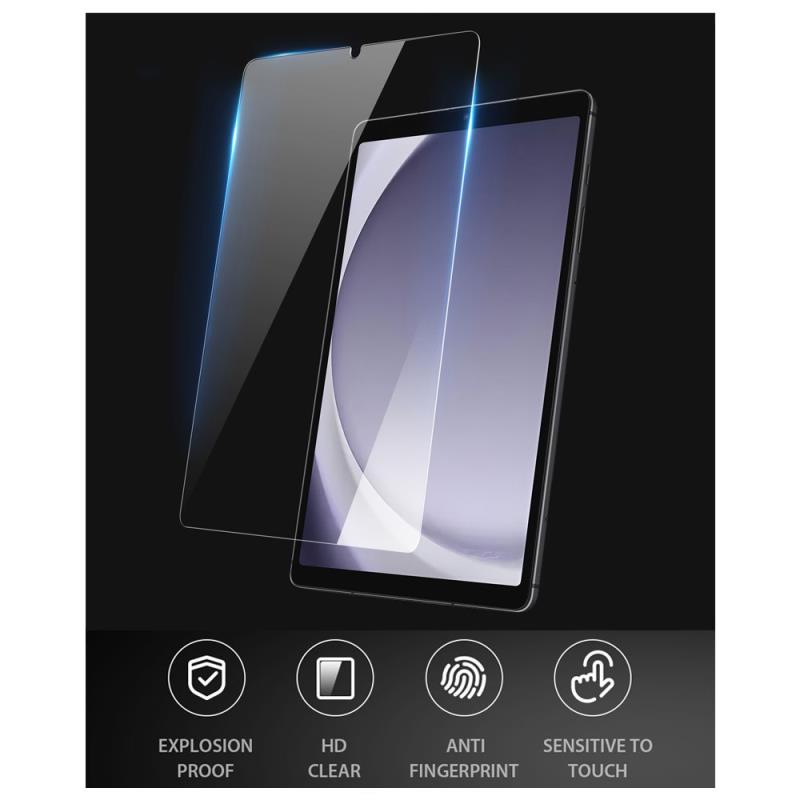 Tempered Glass Dux Ducis Samsung Galaxy Tab A9 8.7" Wi-Fi/ 4G (1 τεμ.)