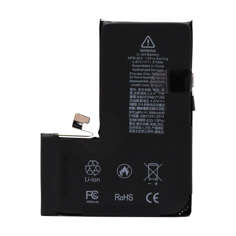 Apple iPhone 13 Pro Battery (OEM, Supreme Quality)