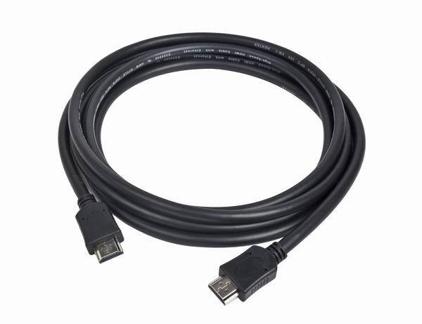 CABLEXPERT ΚΑΛΩΔΙΟ HDMI v2.0 MALE-MALE 1.8m