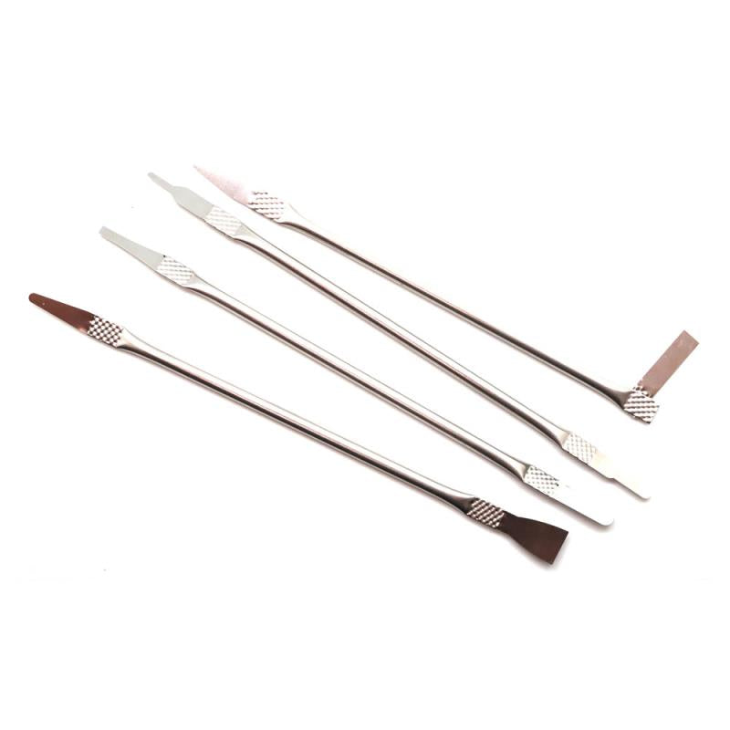 Mobile Opening Metal Tool Set (4 pcs)