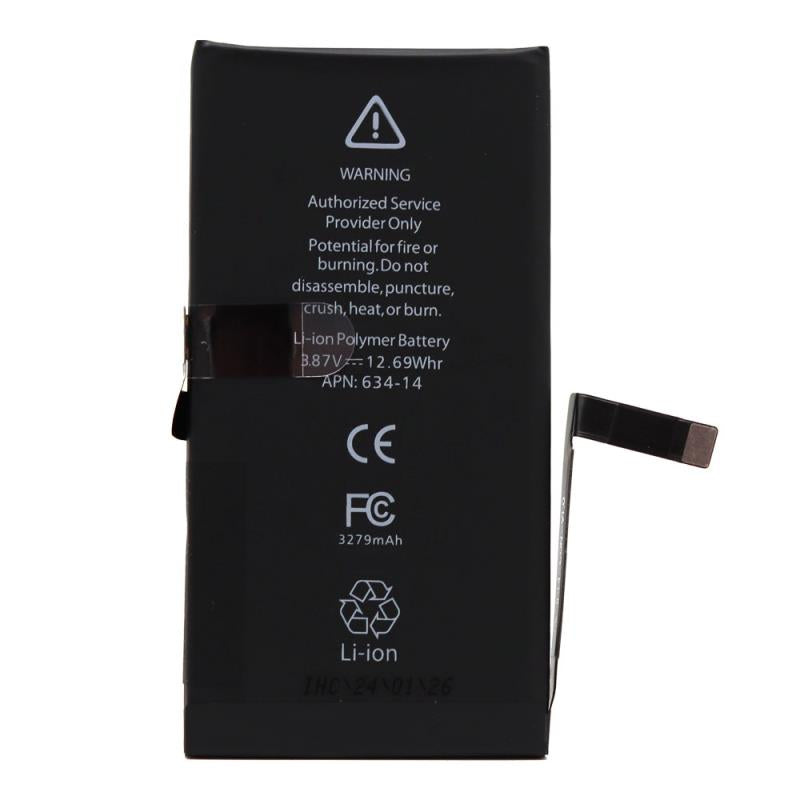 Apple iPhone 14 Battery (OEM, Supreme Quality)