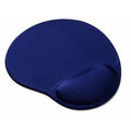 GEMBIRD Mousepad Gel Μπλε, 260x220 mm