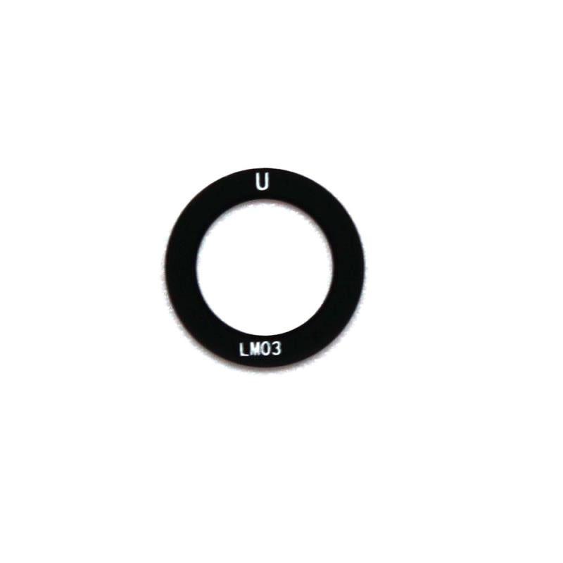 Τζαμάκι UW Κάμερας Samsung M536B Galaxy M53 5G (Original)