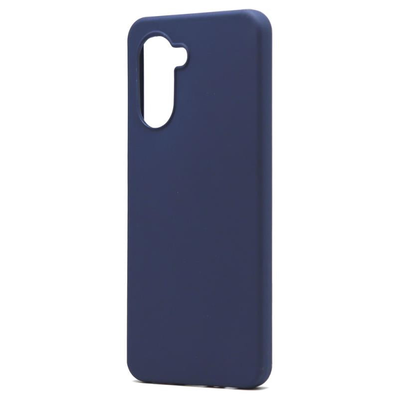 Θήκη Soft TPU inos Realme C33 S-Cover Μπλε