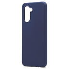 Θήκη Soft TPU inos Realme C33 S-Cover Μπλε