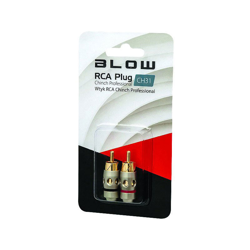 Φις RCA CH31 Ζεύγος