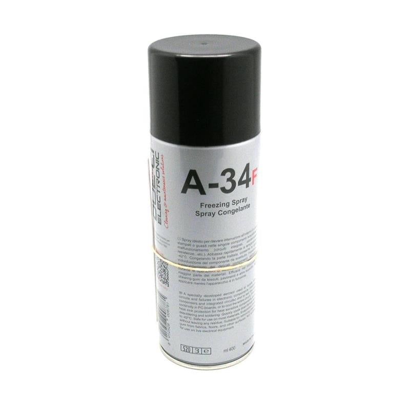 Σπρέι Ψυκτικό Due-Ci A-34F 400ml