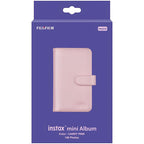 Άλμπουμ Fujifilm Instax Mini 13 Ροζ