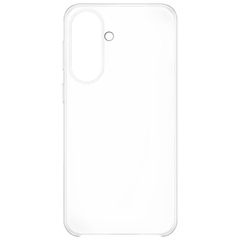 Θήκη TPU Samsung EF-QA376CTE Α376 Galaxy Α37 5G Soft Clear Διάφανο