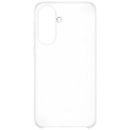 Θήκη TPU Samsung EF-QA376CTE Α376 Galaxy Α37 5G Soft Clear Διάφανο