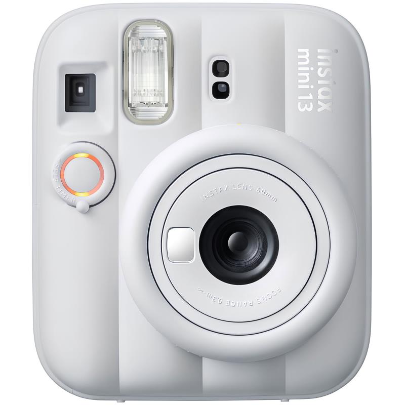 Φωτογραφική Μηχανή Instant Fujifilm Instax Mini 13 Λευκό
